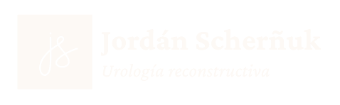 Jordán Scherñuk – Urología reconstructiva