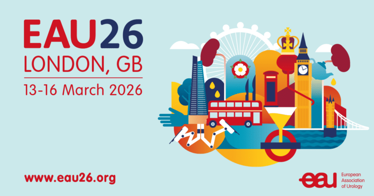 Lo mejor del EAU26 – Parte 3: La urología funcional del futuro vs la cruda realidad